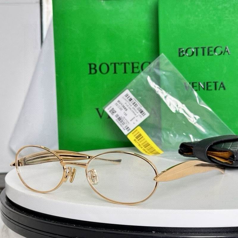 Gottega Veneta Glasses sms 47